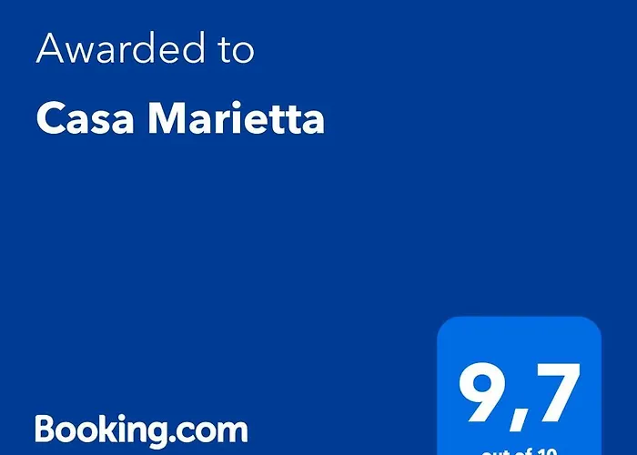 Casa Marietta