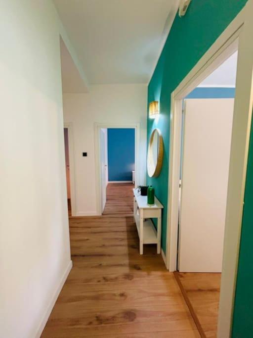 Casa Marietta Apartment