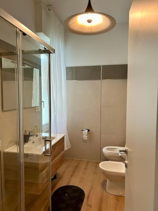Apartment Casa Marietta *