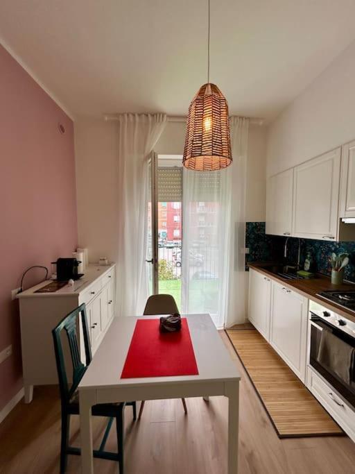 Apartment Casa Marietta